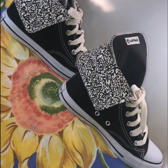 Converse Chuck Taylor All star CT HI Rise shoes - Picture 10 of 10